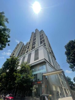 2 BHK Apartment For Sale in DGS Sheetal Regalia