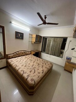 2 BHK Apartment For Rent in GHP Whispering Woods