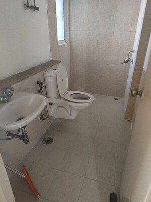 Bathroom in 2 BHK Apartment at Jaypee Greens Kosmos, Sector 134 – for Rent