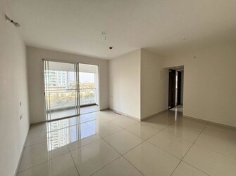 2.5 BHK + Servant Room 1350 Sq.Ft. Apartment in Yashwin Orrizonte