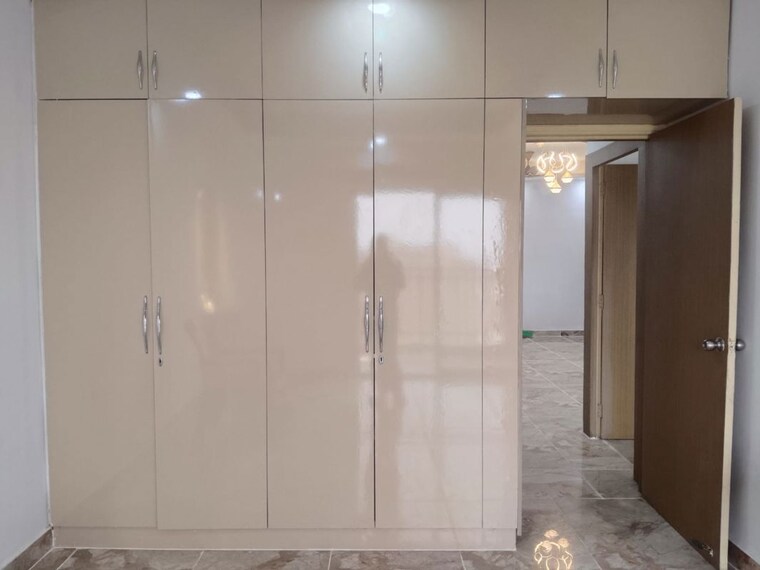 Bathroom, shahpur bamheta 3 Bedroom 1490 Sq.Ft. Apartment In Shahpur Bamheta Ghaziabad 10387948