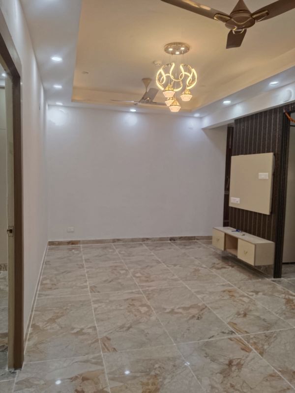 3 BHK Apartment For Rent in Shahpur Bamheta
