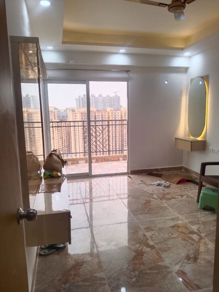 Living Room, shahpur bamheta 3 Bedroom 1490 Sq.Ft. Apartment In Shahpur Bamheta Ghaziabad 10387948