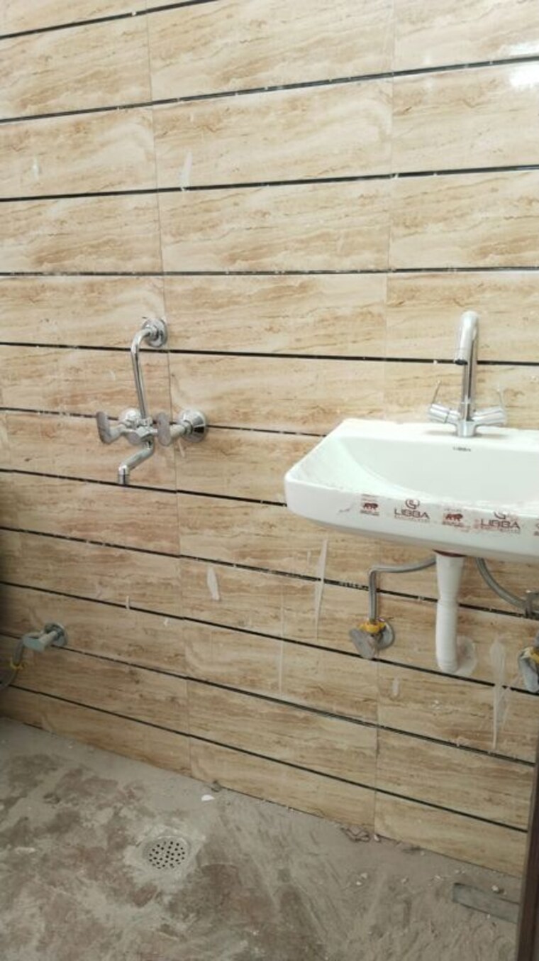 undefined, neb sarai 2 Bedroom 850 Sq.Ft. Builder Floor In Neb Sarai Delhi 10387956