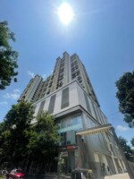 2 BHK 600 Sq.Ft. Apartment in DGS Sheetal Regalia