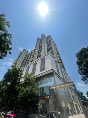 2 BHK Apartment For Rent in DGS Sheetal Regalia, Borivali East
