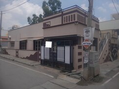 2 BHK + Pooja Room Independent House For Rent in Akshya Nagar