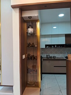 3 BHK + Pooja Room Apartment For Rent in Trendsquare Ortus Apartment
