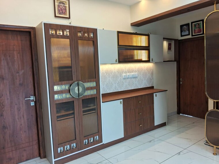 Exterior View, trendsquare-ortus-apartment 3 Bedroom 1500 Sq.Ft. Apartment In Dasarahalli Bangalore 10387966