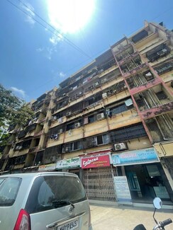 1.5 BHK Apartment For Rent in Shree Adinath Towers