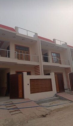 3 BHK + Pooja Room Villa For Sale in Gomti Nagar
