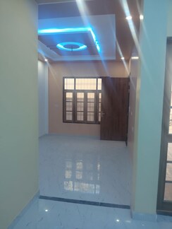 3 BHK + Pooja Room Villa For Sale in Gomti Nagar