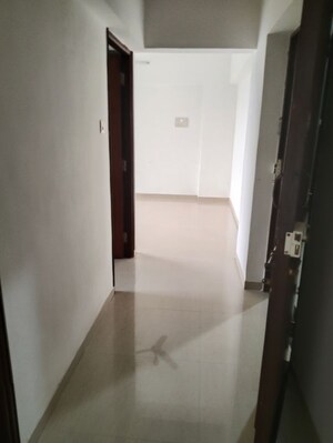 Building Lobby in 1 BHK Apartment at Ansal Whispering Meadows, Mulund West – for Rent