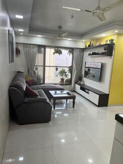 5 BHK Apartment For Rent in Raj Tattva