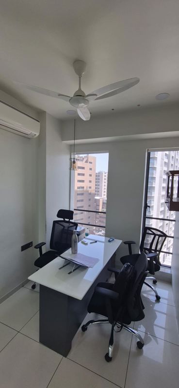 Office Space For Rent in Aaron Spectra