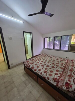 Bedroom in 3 BHK Villa at Chembur – for Rent