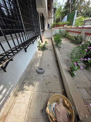  3 BHK Villa at Chembur – for Rent