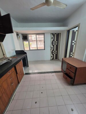 Kitchen in 3 BHK Villa at Chembur – for Rent