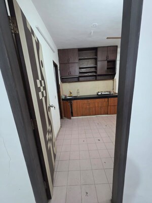 Kitchen in 3 BHK Villa at Chembur – for Rent