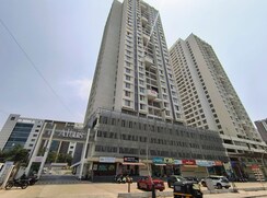 2.5 BHK Apartment For Rent in Goel Ganga Altus