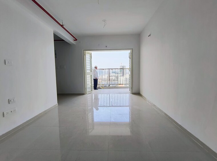 Room, goel-ganga-altus 2.5 Bedroom 900 Sq.Ft. Apartment In Kharadi Pune 10387983