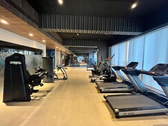 5 BHK Apartment For Rent in Piramal  Vaikunth Cluster 4