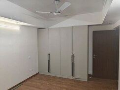 3.5 BHK + Servant Room,Store Room Apartment For Rent in 3C Orris Greenopolis