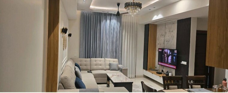 Team Area, 3c-orris-greenopolis 3.5 Bedroom 1957 Sq.Ft. Apartment In Sector 89 Gurgaon 10387975