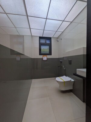 Bathroom in 3 BHK Apartment at VTP Dolce Vita, Kharadi – for Sale