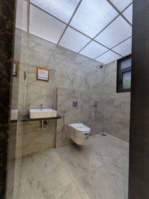 Bathroom in 3 BHK Apartment at VTP Dolce Vita, Kharadi – for Sale