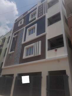 6+ BHK + Pooja Room Builder Floor For Sale in Ramamurthy Nagar