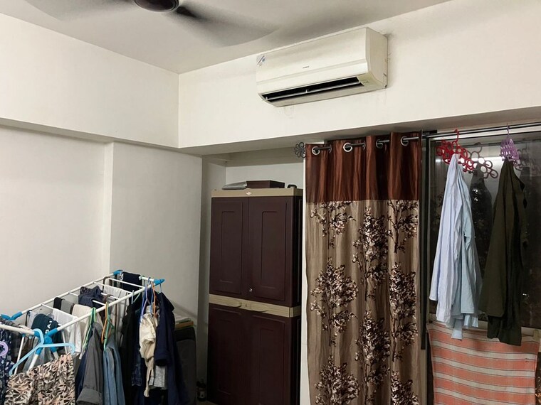 Gym, lodha-amara 1 Bedroom 430 Sq.Ft. Apartment In Kolshet Road Thane 10388022