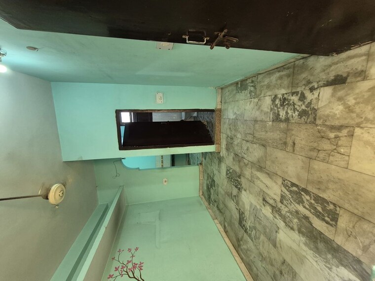 Kitchen, mayur vihar 1 RK 280 Sq.Ft. Builder Floor In Mayur Vihar Delhi 10388027