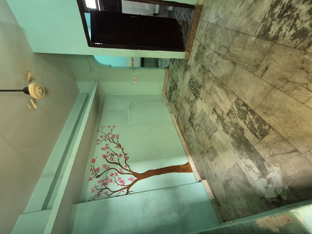 1 RkBuilder Floor For Rent in Mayur Vihar