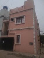 3 BHK + Pooja Room 1200 Sq.Ft. Builder Floor in Akshya Nagar
