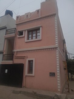 3 BHK + Pooja Room Builder Floor For Sale in Akshya Nagar