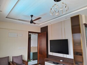 Furnished Amenities in 2 BHK Apartment at DSR Waterscape, K Channasandra – for Rent