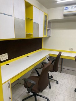 Office Space For Rent in Wakadewadi