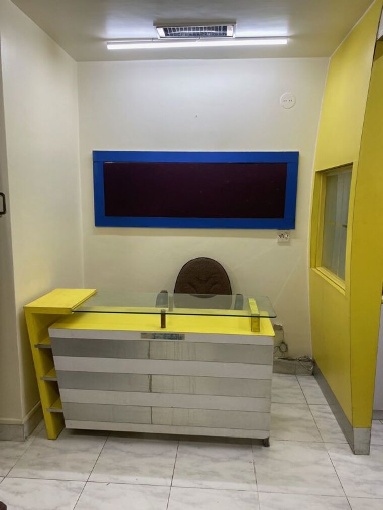 Entrance, wakadewadi Commercial Office Space 675 Sq.Ft. In Wakadewadi Pune 10370114