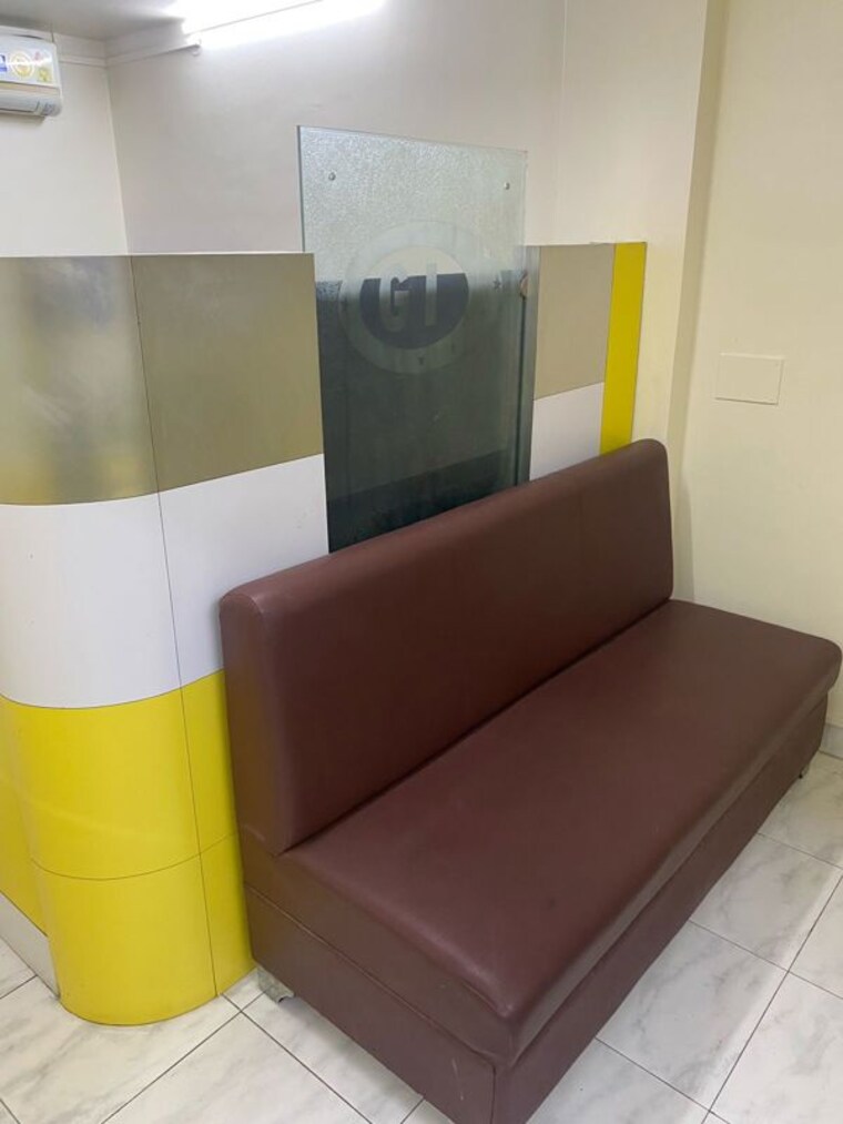 undefined, wakadewadi Commercial Office Space 675 Sq.Ft. In Wakadewadi Pune 10370114