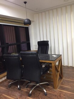 Office Space For Rent in Krish One World Capital