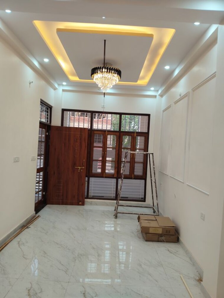Living Room, matiyari 3 Bedroom 2250 Sq.Ft. Independent House In Matiyari Lucknow 10388041