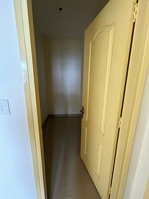 Building Lobby in 2.5 BHK Independent House at Satluj Apartments Gomti Nagar, Gomti Nagar – for Sale