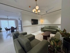 3 BHK Apartment For Sale in Lanco Hills Apartments
