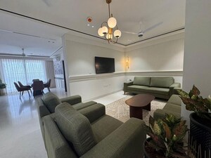 3 BHK Apartment For Sale in Lanco Hills Apartments, Manikonda