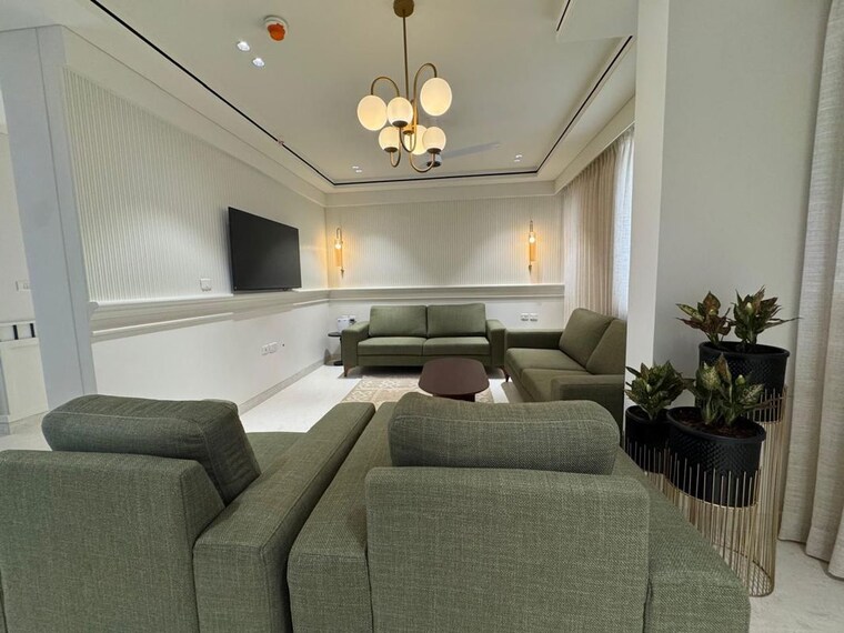 Team Area, lanco-hills-apartments 3 Bedroom 2112 Sq.Ft. Apartment In Manikonda Hyderabad 10388043
