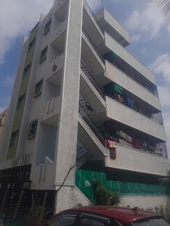 6+ BHK + Pooja Room Builder Floor For Sale in Akshya Nagar