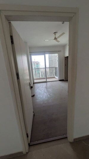 Hall in 3 BHK Apartment at Mapsko Mount Ville, Sector 79 – for Rent