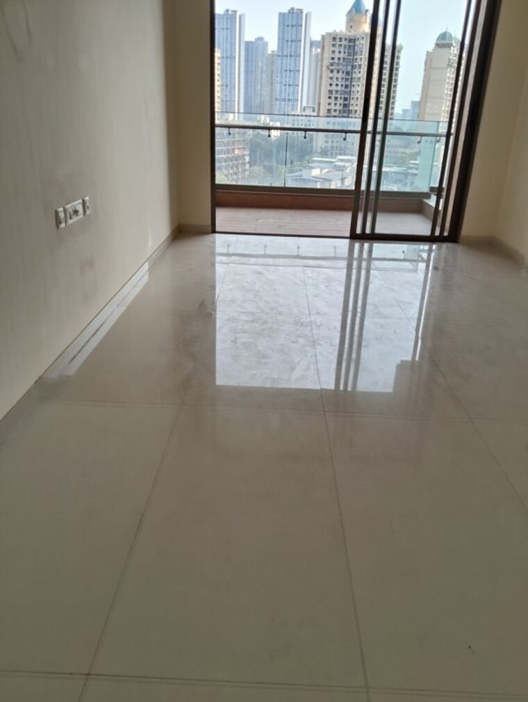 Balcony, prestige-siesta 3 Bedroom 1500 Sq.Ft. Apartment In Mulund West Mumbai 10388052