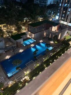 4 BHK Apartment For Rent in Kalpataru Magnus